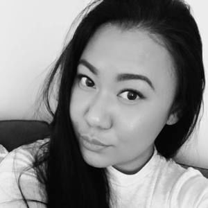 Meet your Posher, Isabelle